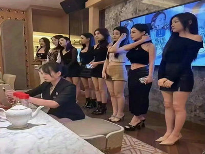 山西夜总会招聘